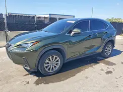 JTJDARBZ1M2186766 2021 LEXUS NX