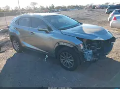 JTJDARBZ1M2190039 2021 LEXUS NX