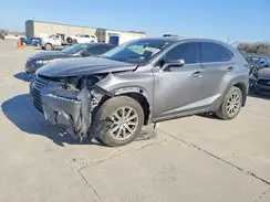 JTJDARBZ1M2196035 2021 LEXUS NX