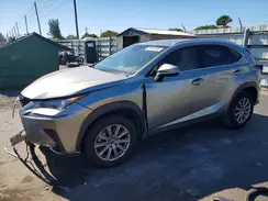 JTJDARBZ1M2196780 2021 LEXUS NX