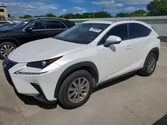 JTJDARBZ1M5023212 2021 LEXUS NX
