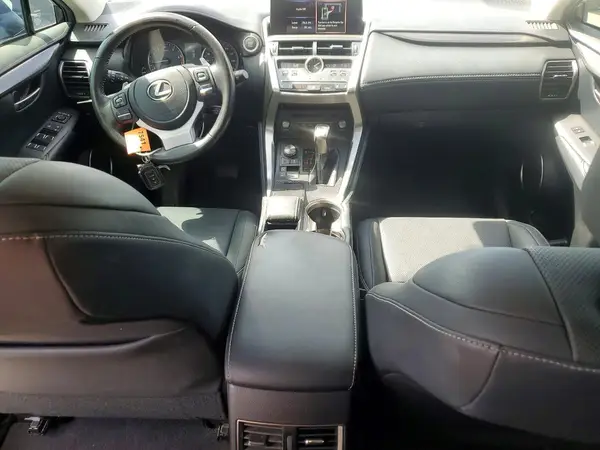 JTJDARBZ1M5023212 2021 LEXUS NX - Image 8