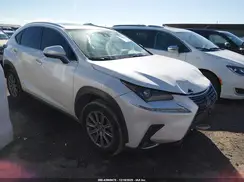 JTJDARBZ1M5029544 2021 LEXUS NX