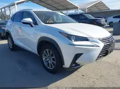JTJDARBZ1M5029852 2021 LEXUS NX