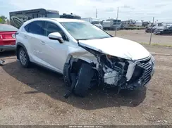 JTJDARBZ1M5032766 2021 LEXUS NX