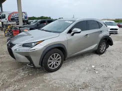 JTJDARBZ1M5034193 2021 LEXUS NX