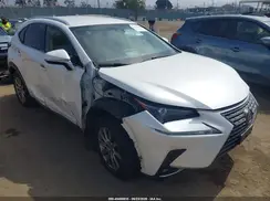 JTJDARBZ1M5035666 2021 LEXUS NX