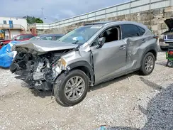 JTJDARBZ2L2165911 2020 LEXUS NX