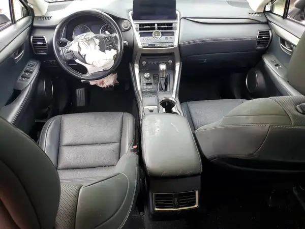 JTJDARBZ2L2165911 2020 LEXUS NX - Image 8
