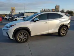 JTJDARBZ2L5001024 2020 LEXUS NX