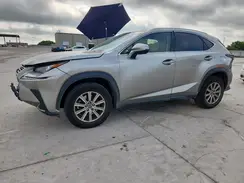JTJDARBZ2L5006921 2020 LEXUS NX