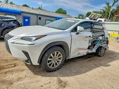 JTJDARBZ2L5006966 2020 LEXUS NX