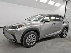 JTJDARBZ2L5010810 2020 LEXUS NX