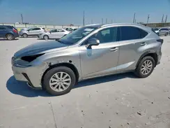 JTJDARBZ2L5011486 2020 LEXUS NX