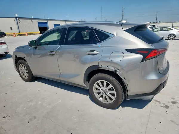 JTJDARBZ2L5011486 2020 LEXUS NX - Image 2
