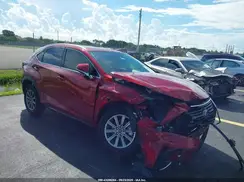JTJDARBZ2L5013884 2020 LEXUS NX