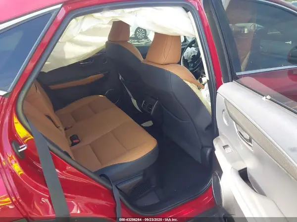 JTJDARBZ2L5013884 2020 LEXUS NX - Image 8