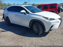 JTJDARBZ2L5014856 2020 LEXUS NX