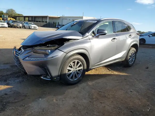JTJDARBZ2L5016106 2020 LEXUS NX - Image 1