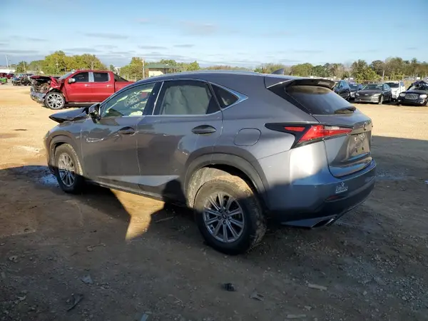 JTJDARBZ2L5016106 2020 LEXUS NX - Image 2