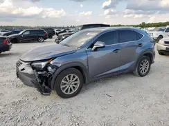 JTJDARBZ2M2179230 2021 LEXUS NX