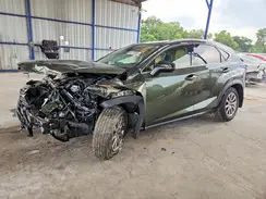 JTJDARBZ2M2181723 2021 LEXUS NX