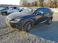 JTJDARBZ2M2182208 2021 LEXUS NX