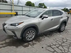 JTJDARBZ2M2182435 2021 LEXUS NX