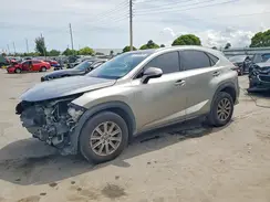 JTJDARBZ2M2187067 2021 LEXUS NX