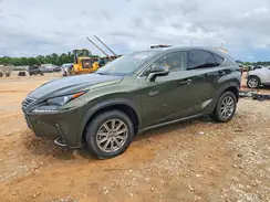 JTJDARBZ2M2193130 2021 LEXUS NX