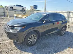 JTJDARBZ2M2198618 2021 LEXUS NX