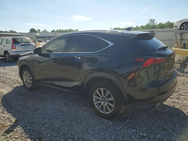 JTJDARBZ2M2198618 2021 LEXUS NX - Image 2