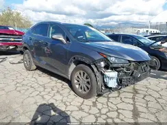 JTJDARBZ2M2200139 2021 LEXUS NX