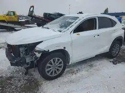JTJDARBZ2M5023607 2021 LEXUS NX