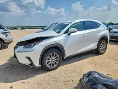 JTJDARBZ2M5030766 2021 LEXUS NX