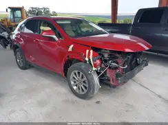 JTJDARBZ2M5031674 2021 LEXUS NX