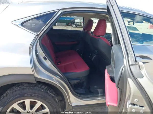 JTJDARBZ2M5033229 2021 LEXUS NX - Image 8