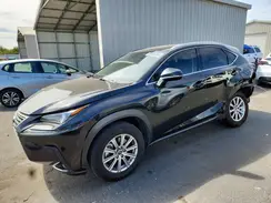 JTJDARBZ2M5033425 2021 LEXUS NX