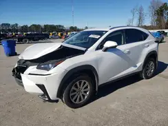 JTJDARBZ2M5034784 2021 LEXUS NX