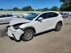 JTJDARBZ3L2161057 2020 LEXUS NX