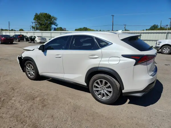 JTJDARBZ3L2161057 2020 LEXUS NX - Image 2