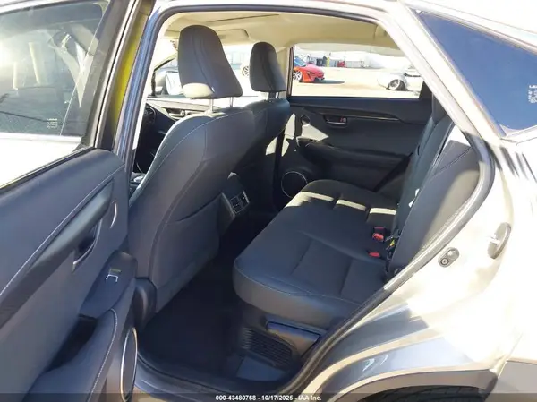 JTJDARBZ3L2163617 2020 LEXUS NX - Image 8