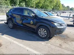 JTJDARBZ3L2175752 2020 LEXUS NX