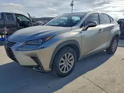 JTJDARBZ3L2177274 2020 LEXUS NX
