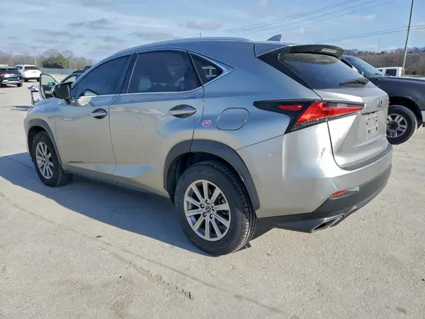 JTJDARBZ3L2177274 2020 LEXUS NX - Image 2