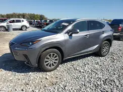 JTJDARBZ3L5000674 2020 LEXUS NX