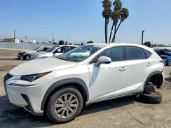 JTJDARBZ3L5003624 2020 LEXUS NX
