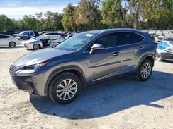 JTJDARBZ3L5004014 2020 LEXUS NX