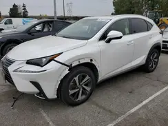 JTJDARBZ3L5004692 2020 LEXUS NX