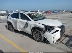 JTJDARBZ3L5006216 2020 LEXUS NX